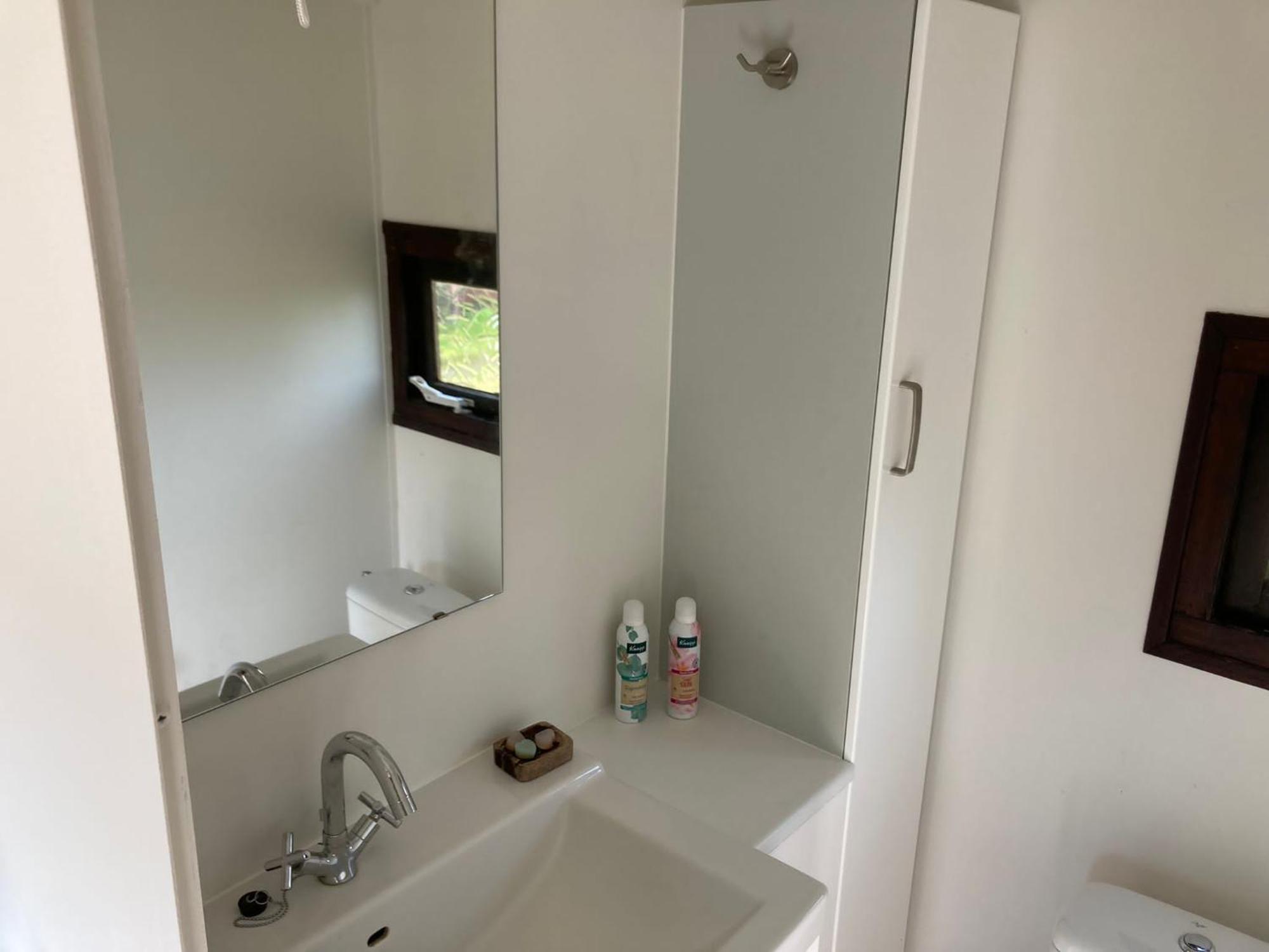 Tiny House Cc4 - It Soal Workum Villa Exterior photo